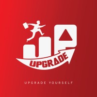 Upgrade Alexandria logo - Similar company to Mind Utopia - Smu