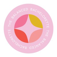 The Balanced Bachelorette logo - Similar company to Got Your Bash