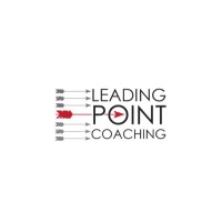 Leading Point Coaching logo - Similar company to Apmc, Llc