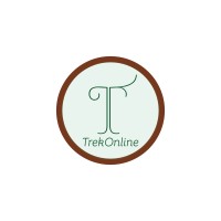 Trekonline logo - Similar company to Amlog Techworks
