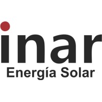 INAR Energía Solar logo - Similar company to Optim
