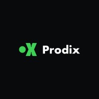 Prodix logo - Similar company to Empetec