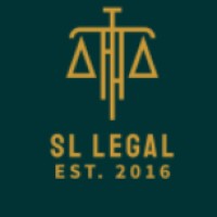 SL Legal logo - Similar company to Legawise