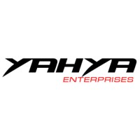 Yahya Enterprises logo - Similar company to Cavalon Tack