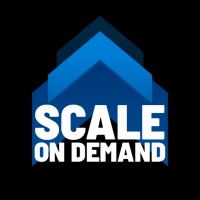 Scale On Demand logo - Similar company to Lpp Media