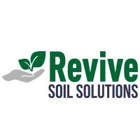 Revive Soil Solutions logo - Similar company to Revive Soil Solutions Nz