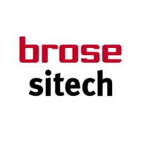 Brose Sitech Group logo - Similar company to Vanpro - Assentos, Lda