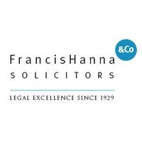 Francis Hanna & Co Solicitors