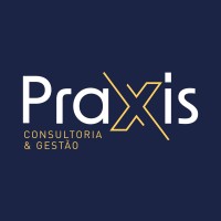 PRAXIS Consultoria & Gestão logo - Similar company to Mds Consultores