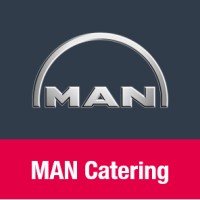 MAN Catering logo - Similar company to Augustinum Service Gesellschaft Mbh