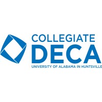 UAH DECA logo - Similar company to Women In Business And Leadership At Uah