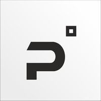 Pixel Art Studio logo - Similar company to Logo Lab Co.