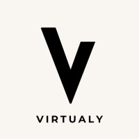 Virtualy logo - Similar company to Cleaningdrones Gmbh