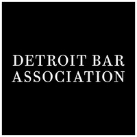 Detroit Bar Association logo - Similar company to State Bar Of Michigan