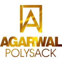 Agarwal Polysack Industries logo - Similar company to Hariom Polyplast