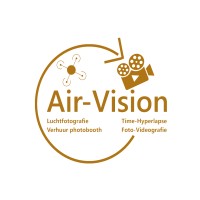 Air-Vision logo - Similar company to Emergency Solutions By Endare