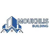 STE MOUKHLIS BUILDING logo - Similar company to Bet Structures Valley