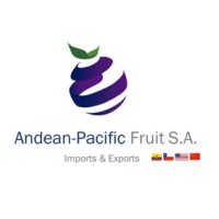 Andean-Pacific Fruit S.A. logo - Similar company to Grupo Rueda