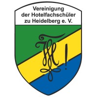 Vereinigung der Hotelfachschüler zu Heidelberg logo - Similar company to Mann & Miller