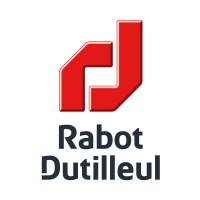 Rabot Dutilleul logo - Similar company to Opex3D