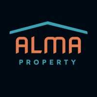 ALMA property s.r.o. logo - Similar company to Osmička