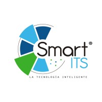 Smart ITS logo - Similar company to White Itc