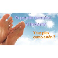 PODOLOGOS EN SURCO logo - Similar company to Expertec