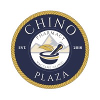Chino Plaza Pharmacy logo - Similar company to Pacific Oak Compounding Pharmacy