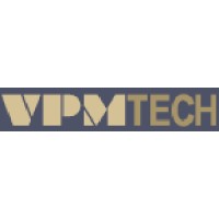 VPM Tech logo - Similar company to Vmp Productions