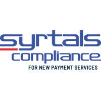 Syrtals Compliance logo - Similar company to Regsharp