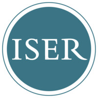 ISER - Instituto de Estudos da Religião logo - Similar company to Instituto Brotar