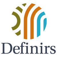 Definirs logo - Similar company to Het Mow | Museum Westerwolde