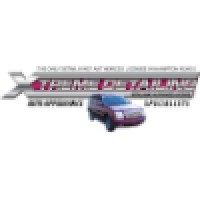 Xtreme Detailing LLC