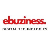 ebuziness logo - Similar company to Ng-Technology