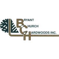 Bryant Church Hardwoods, Inc. logo - Similar company to New River Hardwoods, Inc.