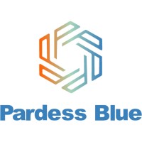 Pardess Blue logo - Similar company to Cms Group S.A.