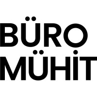 Büro Mühit logo - Similar company to Temhopool