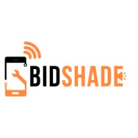 Bidshade logo - Similar company to Sowtex - Sourcing Textiles Globally