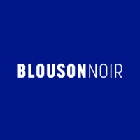 BLOUSON NOIR logo - Similar company to Fondation Ggl