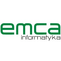 EMCA S.A. logo - Similar company to Energy Logserver