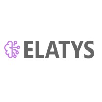 ELATYS logo - Similar company to Orosand.