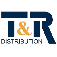T&R Distribution logo - Similar company to Rsm Georgia Solutions