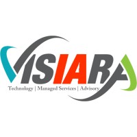 Visiara Ltd logo - Similar company to Zero2Stars