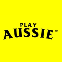 Play Aussie USA logo - Similar company to United States Australian Football League (Usafl)