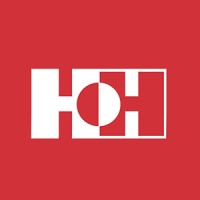 The Hayner Hoyt Corporation logo - Similar company to Lechase Construction