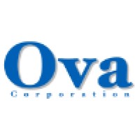 Ova Corporation logo - Similar company to Gürel Group