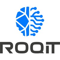 ROQIT logo - Similar company to Goldstone Technologies Limited