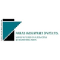 Faraz Industries (Pvt) Limited logo - Similar company to Millennium Engineering (Pvt.) Ltd.