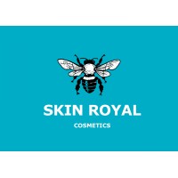 SKIN ROYAL COSMETICS logo - Similar company to Access Cosmétique