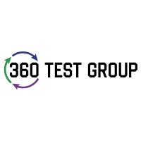 360 Test Group logo - Similar company to Msd Personal Gmbh